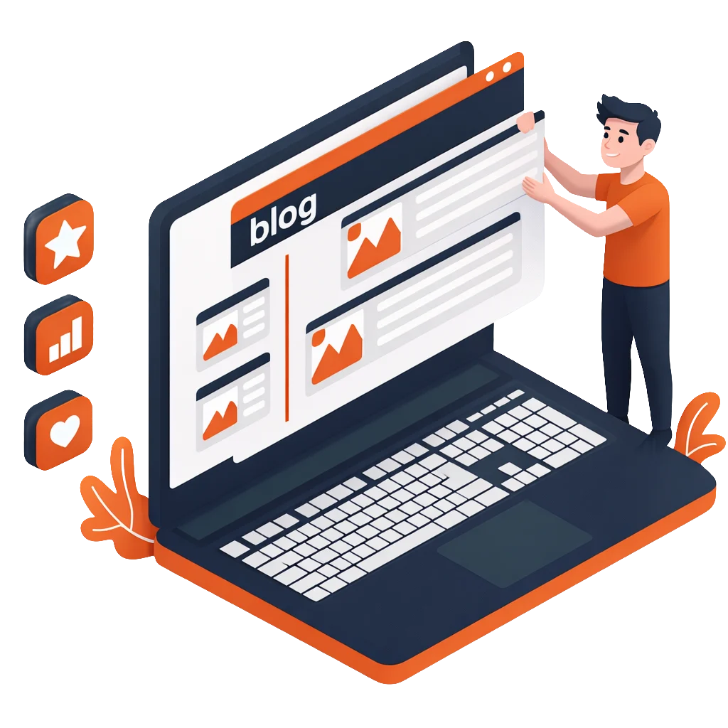 Why Choose Adxpand Solution for Blogging Marketing Agency in Delhi NCR, India?