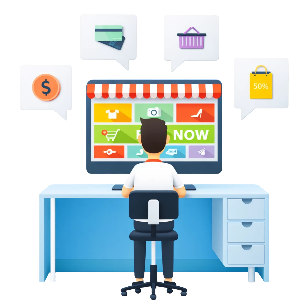 Why Choose Adxpand Solution for an AI-Powered E-Commerce SEO Agency in Delhi NCR, India to Grow Your Online Store?