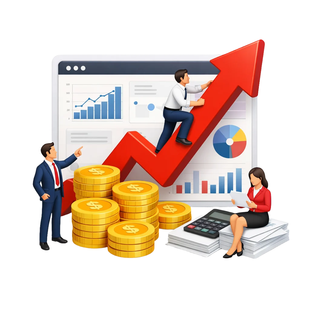 Why Choose Adxpand Solution for an AI-Powered Google Analytics Agency in Delhi NCR, India to Optimize Data Insights and Accelerate Business Growth?