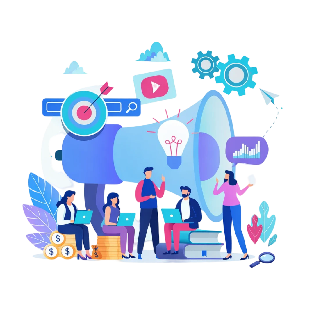 What Are the Benefits of an AI-Powered Digital Marketing Agency in Delhi NCR and Across India?