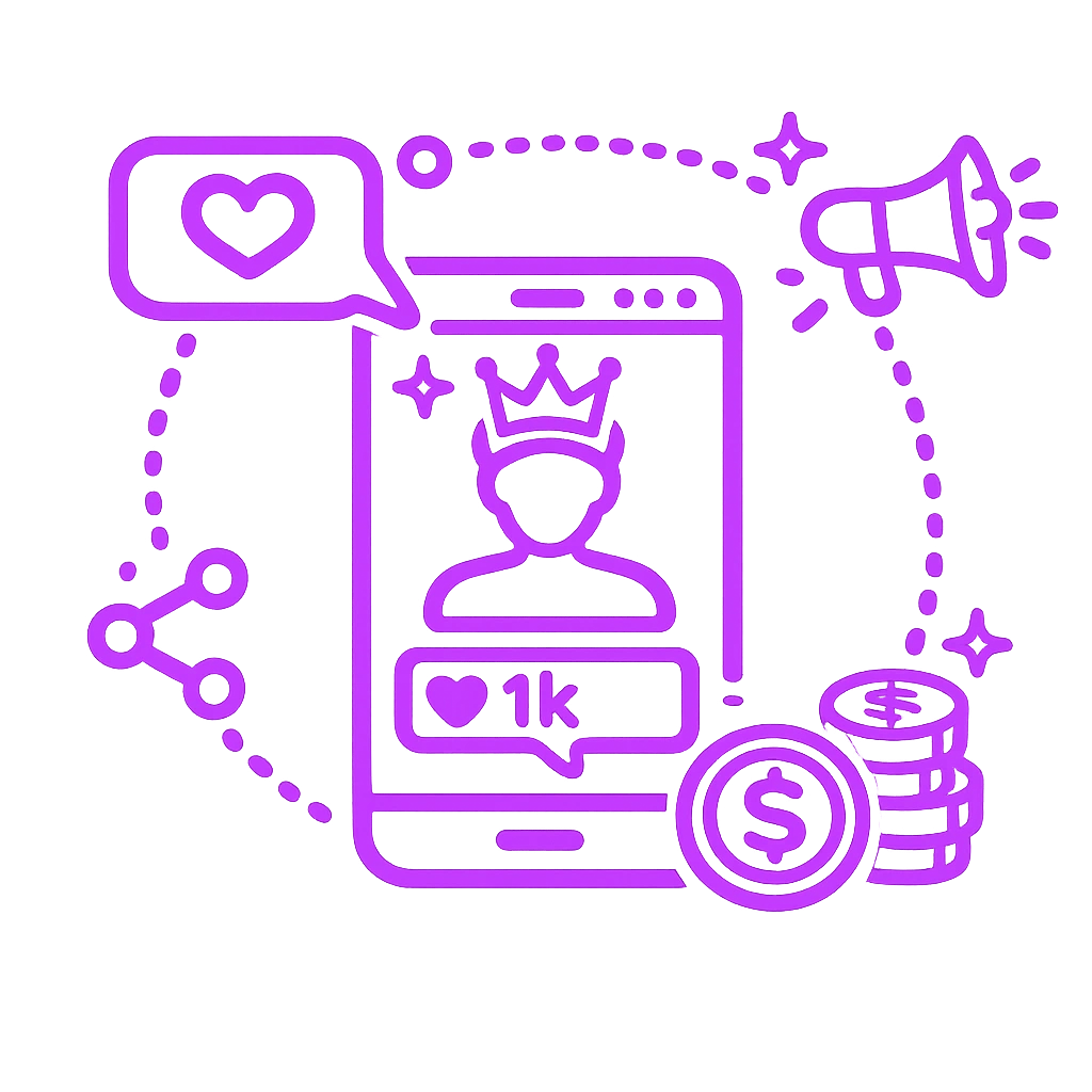 Influencer Marketing