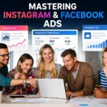 Mastering Instagram and Facebook Ads