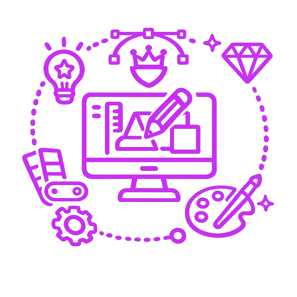 Branding & Design